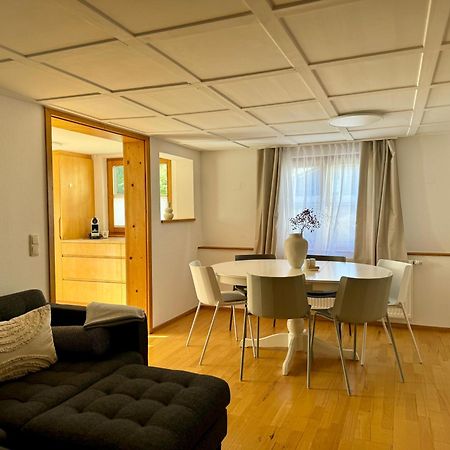 Charmantes Bauernchalet Alois Dornbirn Bagian luar foto
