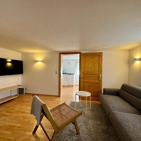 Charmantes Bauernchalet Alois Dornbirn Bagian luar foto