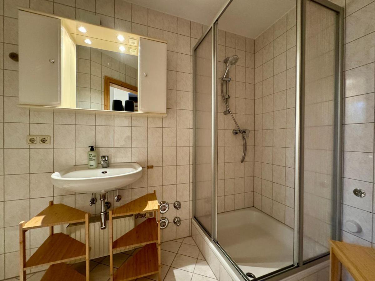 Charmantes Bauernchalet Alois Dornbirn Bagian luar foto