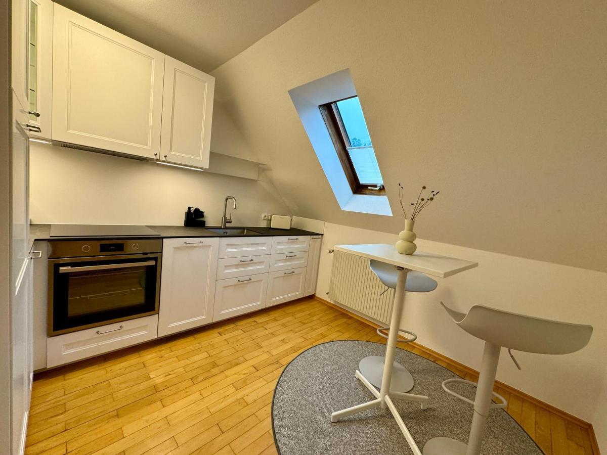 Charmantes Bauernchalet Alois Dornbirn Bagian luar foto