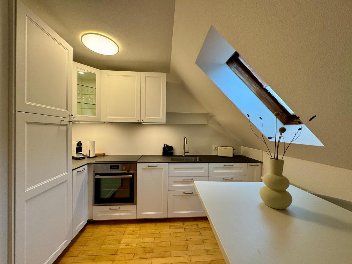 Charmantes Bauernchalet Alois Dornbirn Bagian luar foto