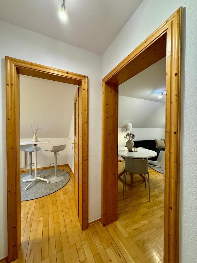 Charmantes Bauernchalet Alois Dornbirn Bagian luar foto