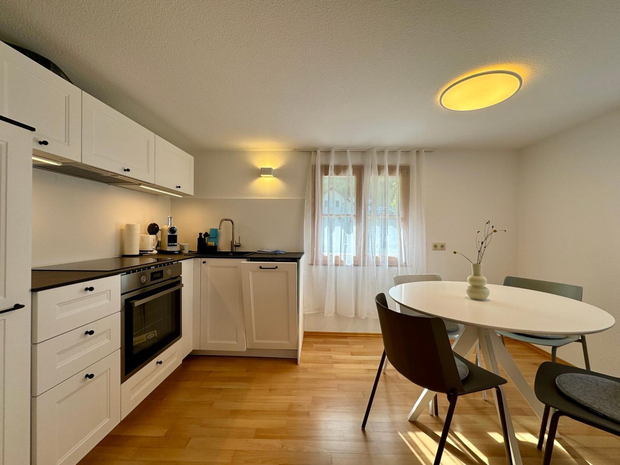 Charmantes Bauernchalet Alois Dornbirn Bagian luar foto