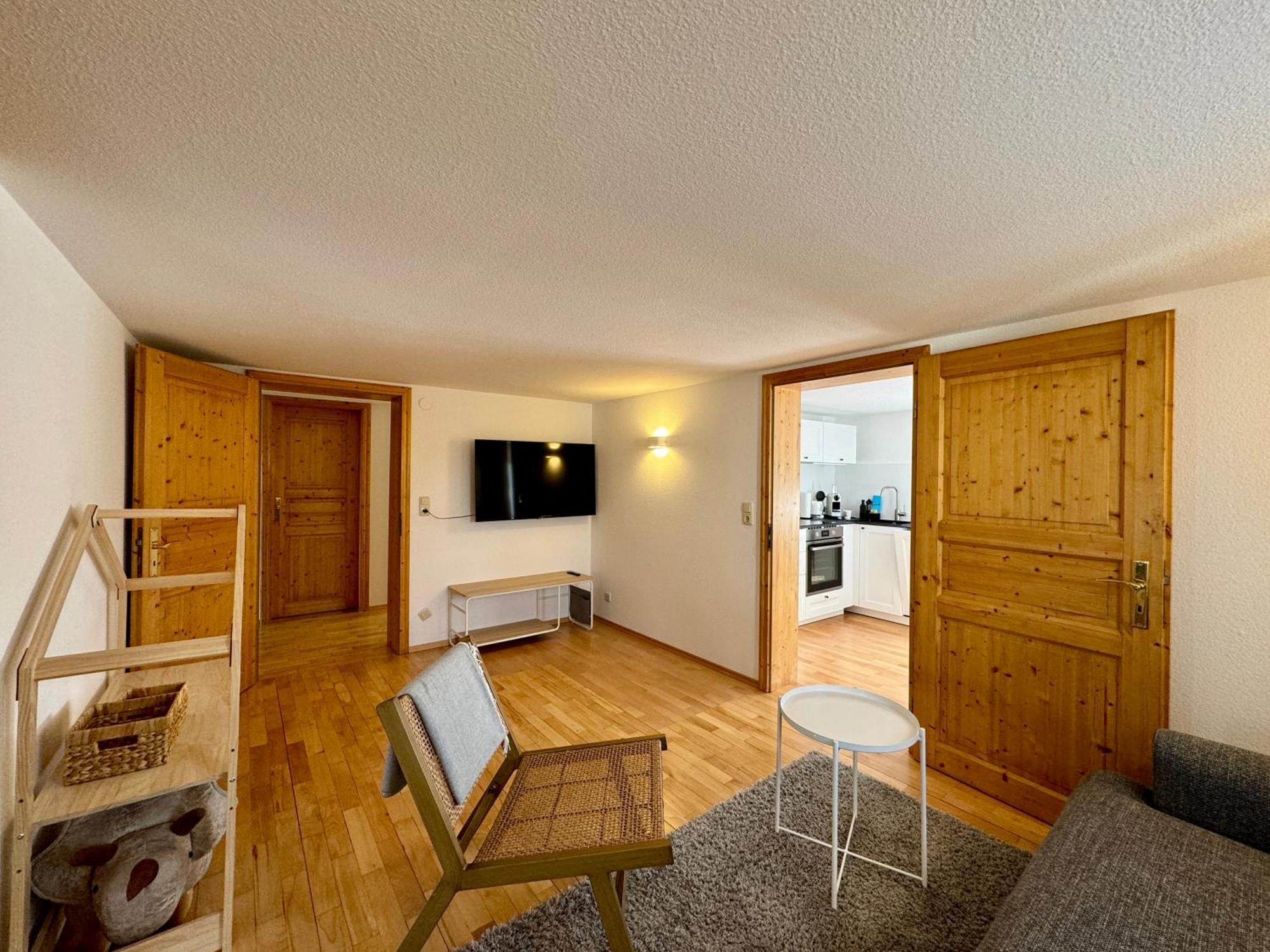 Charmantes Bauernchalet Alois Dornbirn Bagian luar foto